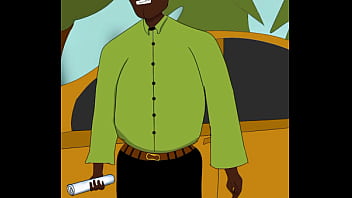 She found a secret her best friend has been keeping away from her