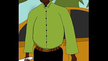 She found a secret her best friend has been keeping away from her