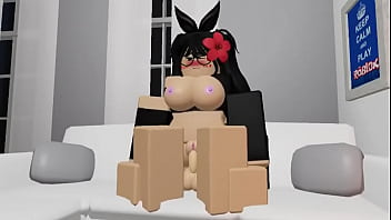 Roblox sex