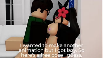 Roblox sex
