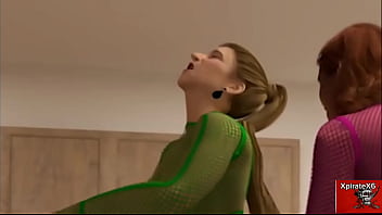 Profesora quiere follar a su alumno