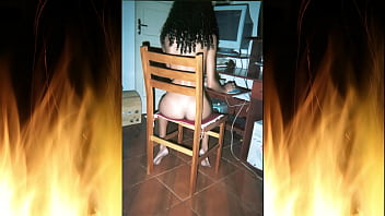 Second photo section in 2007 now at jade's house while her mother was working