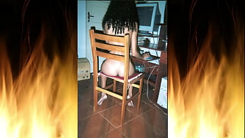 Second photo section in 2007 now at jade's house while her mother was working