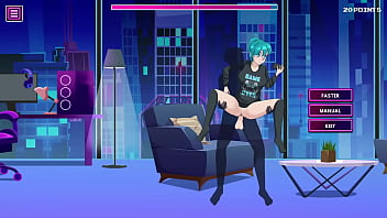 Meeting denise and fucking to satisfy her nightgamer 0 20 no commentary