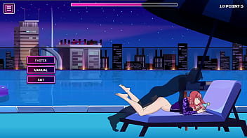 Meeting denise and fucking to satisfy her nightgamer 0 20 no commentary