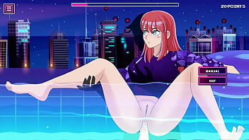 Meeting denise and fucking to satisfy her nightgamer 0 20 no commentary