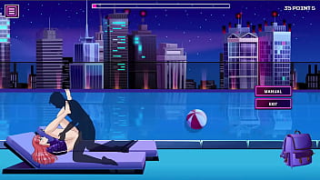 Meeting denise and fucking to satisfy her nightgamer 0 20 no commentary