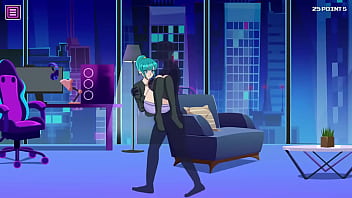 Meeting denise and fucking to satisfy her nightgamer 0 20 no commentary