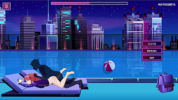 Meeting denise and fucking to satisfy her nightgamer 0 20 no commentary