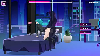 Meeting denise and fucking to satisfy her nightgamer 0 20 no commentary