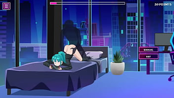 Meeting denise and fucking to satisfy her nightgamer 0 20 no commentary