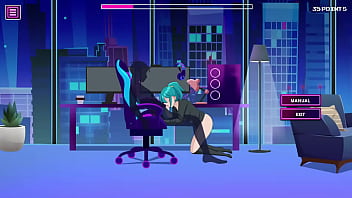 Meeting denise and fucking to satisfy her nightgamer 0 20 no commentary