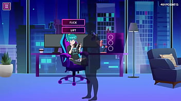 Meeting denise and fucking to satisfy her nightgamer 0 20 no commentary