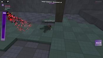 Getting fucked by random guys in fun combat