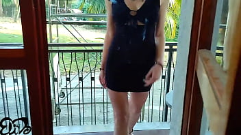 Keep calm and fuck her slowly she has a sensitive pussy