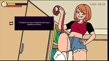 Mio janitor of love tutorial metroman