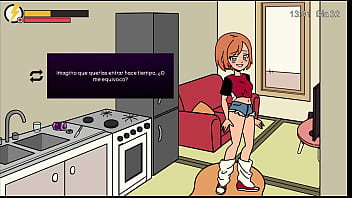 Mio janitor of love tutorial metroman