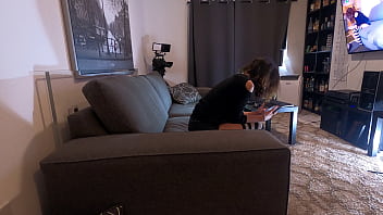 Perfect asian demands cock