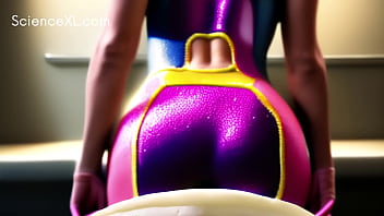 Hentai Mukbang thumbnail