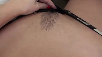 My private holiday tape uncensored