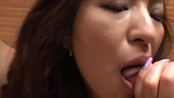 Strong porn pleasures for hot kyoko