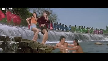 Keemat 1998 akshay kumar naked scenene