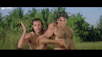 Keemat 1998 akshay kumar naked scenene