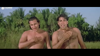 Keemat 1998 akshay kumar naked scenene