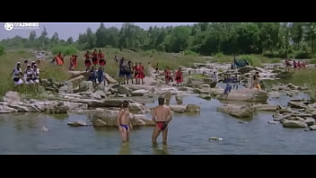 Keemat 1998 akshay kumar naked scenene