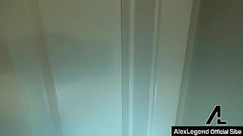 Alex legend fucks stepdaughter bella rolland when his wife isn't home