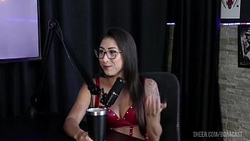 Compilados da luciana picchi no bora cast com bruna carlos e matheus caetano parte 3 watch sheer red Compilados da luciana picchi no bora cast com bruna carlos e matheus caetano parte 3 watch sheer red