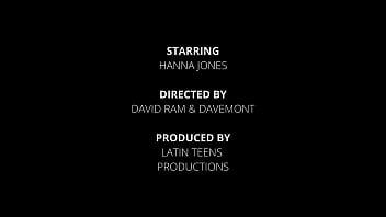 Hannah jones pissing dap