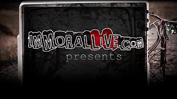 Sarah vandella & eden adams suck cock for the win