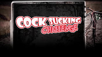 Sarah vandella & eden adams suck cock for the win