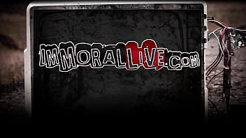 Sarah vandella & eden adams suck cock for the win