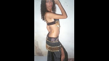 Jade my naughty odalisque whore the year is 2005