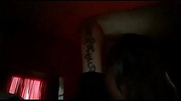 Esta dispuesta a todo