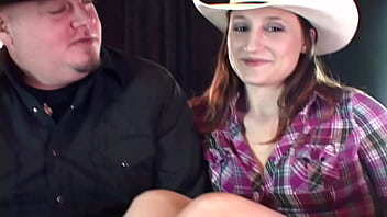 Bucking bronco introduction