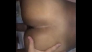 Morena cachonda que ricoo