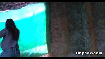 Sweet Latina Teen Redhead Evelyn Contreras 51 thumbnail