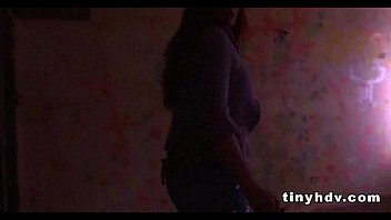 Sweet latina teen redhead evelyn contreras 51