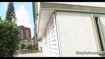 Sweet latina teen redhead evelyn contreras 51