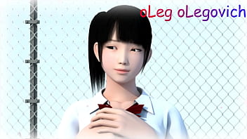 Pompurin anime 3d hentai 2015 1080p