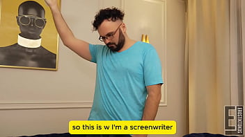 Story porn "the cunning screenwriter"