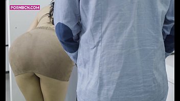 A Recently Divorced Milf Is So Horny That She Fucks The Appraiser In The Ex Husband's House An Ass And Big Tits Latina Who Wants Hardcore Anal Sex And Never Stops Squirting Pornbcn 4k thumbnail