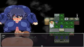 Female astronaut is stranded on a spacecraft during a mission and repeatedly fucked by the crew members