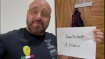 Vídeo de verificación