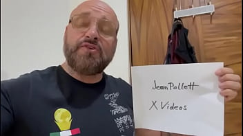 Vídeo de verificación