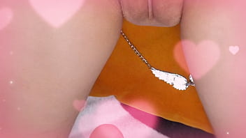 Playing around with my new fucking machine sucking dick and fucking anal