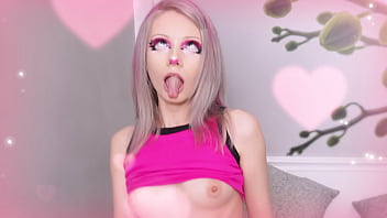 Playing around with my new fucking machine sucking dick and fucking anal